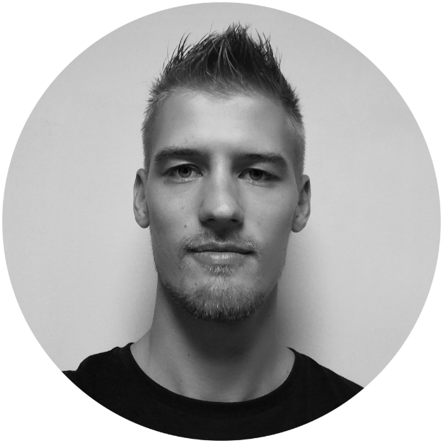 Tomáš Dědek