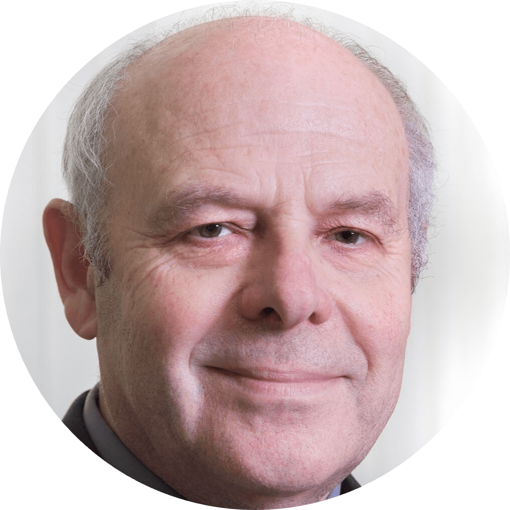 Miloslav Běťák Diakonie ČCE