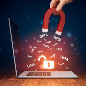 Nejčastější typy datových úniků | Mňamka #452