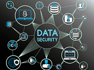 Co je to Data Security? | Mňamka #278