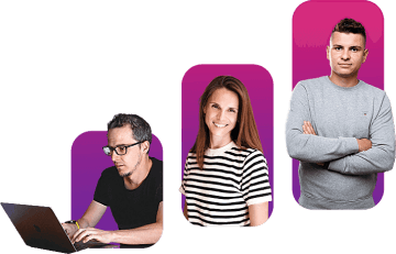 We help companies build a healthy business using data