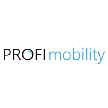 PROFIMOBILITY - sdílené taxi, bus